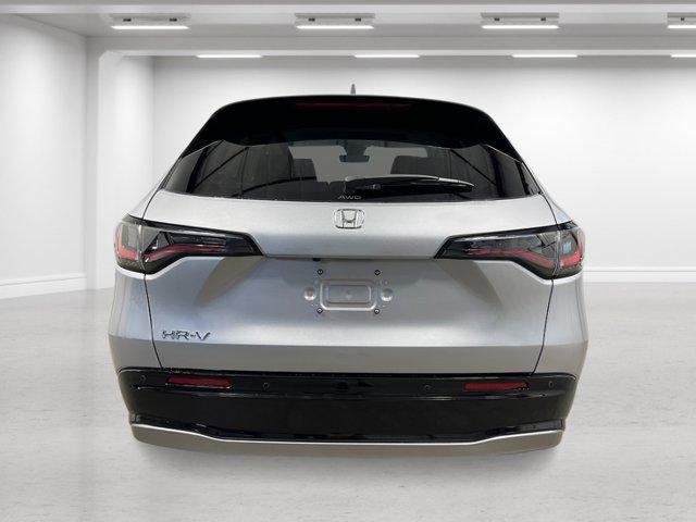 new 2026 Honda HR-V car, priced at $32,945
