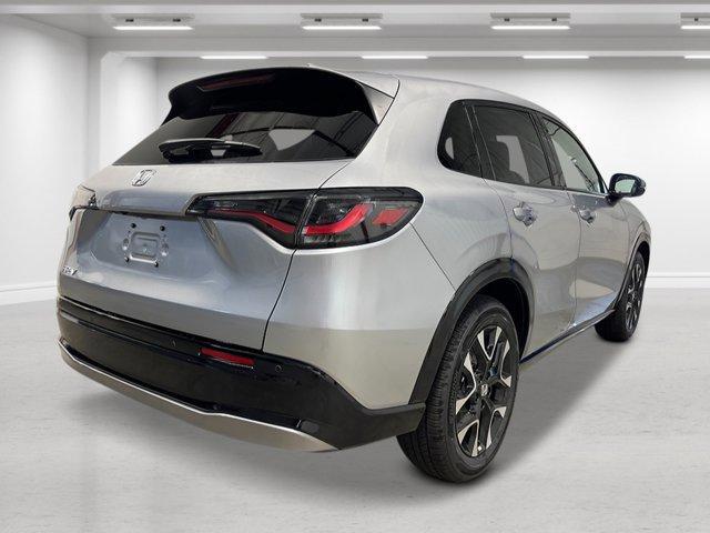 new 2026 Honda HR-V car, priced at $32,945