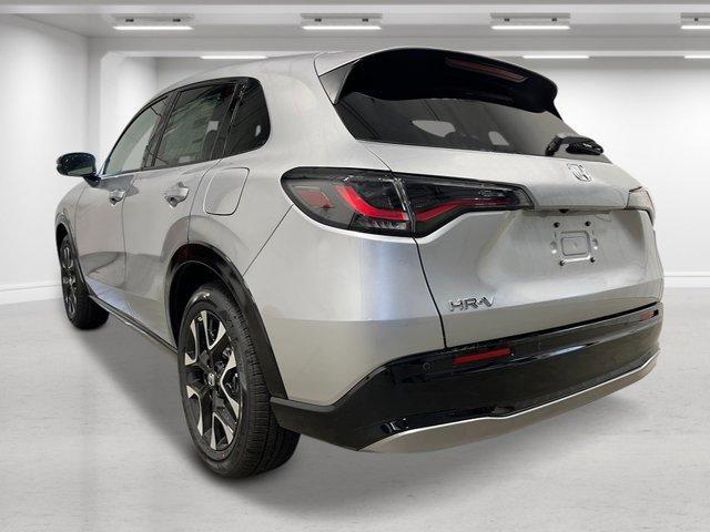 new 2026 Honda HR-V car, priced at $32,945