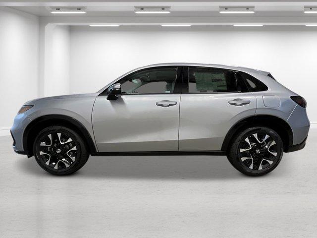 new 2026 Honda HR-V car, priced at $32,945