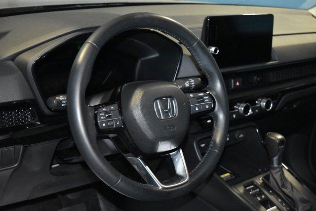 used 2023 Honda CR-V car, priced at $27,383