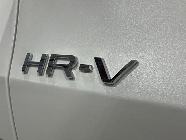 new 2025 Honda HR-V car, priced at $29,305