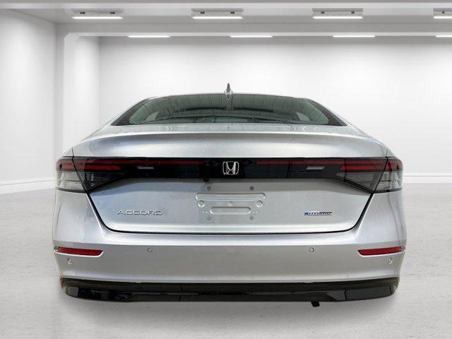 new 2025 Honda Accord Hybrid car, priced at $36,135