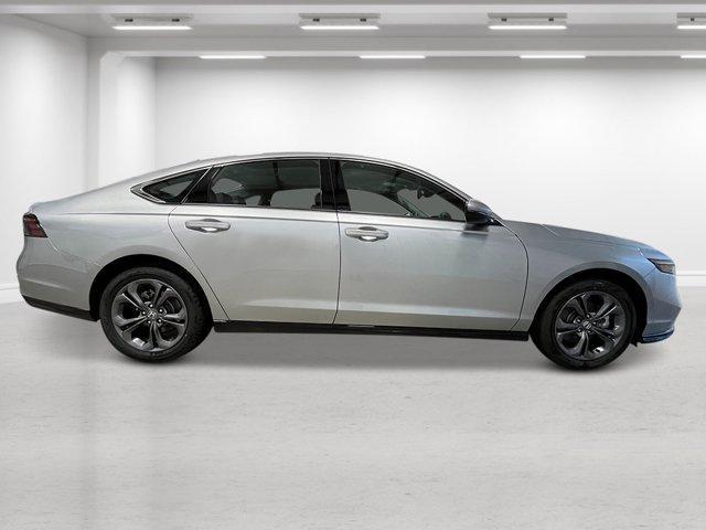 new 2025 Honda Accord Hybrid car, priced at $36,135