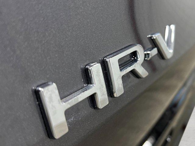 new 2025 Honda HR-V car