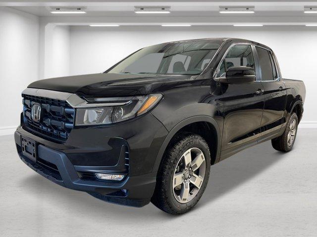 new 2024 Honda Ridgeline car, priced at $43,975