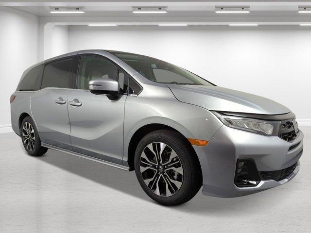 new 2025 Honda Odyssey car, priced at $52,630