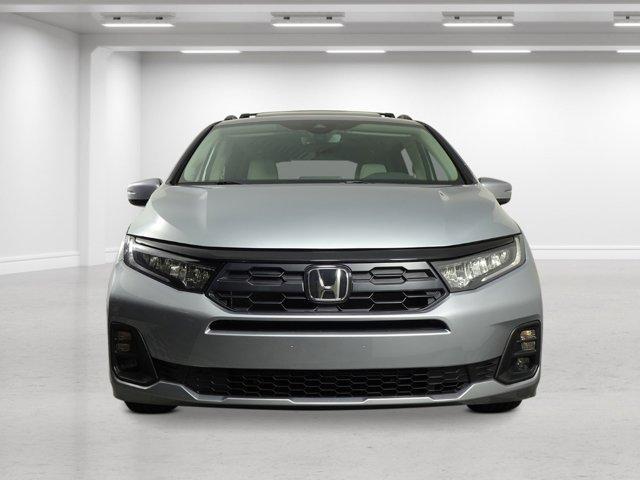 new 2025 Honda Odyssey car, priced at $44,265