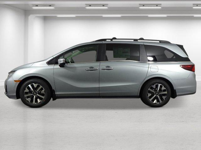 new 2025 Honda Odyssey car, priced at $44,265