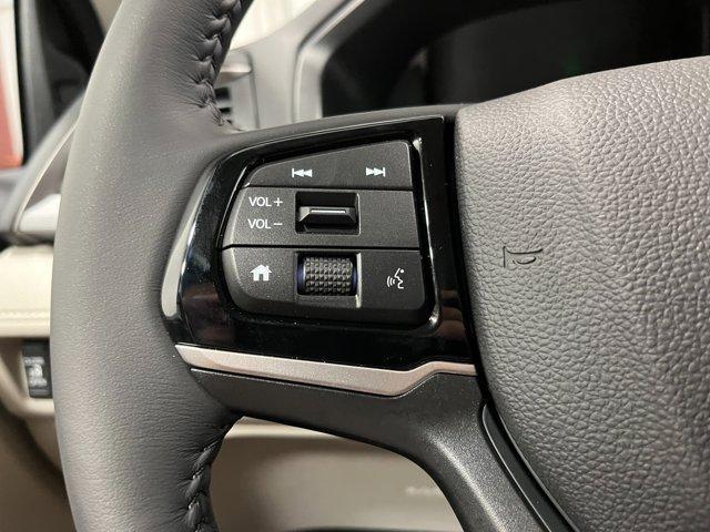 new 2025 Honda Odyssey car, priced at $44,125