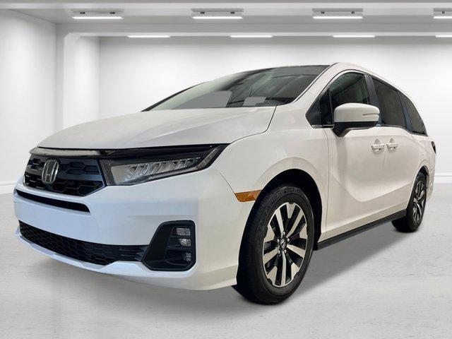 new 2025 Honda Odyssey car, priced at $44,125