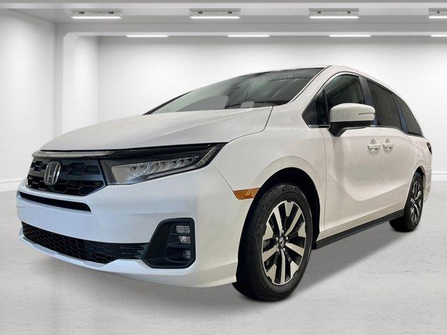 new 2025 Honda Odyssey car, priced at $44,125