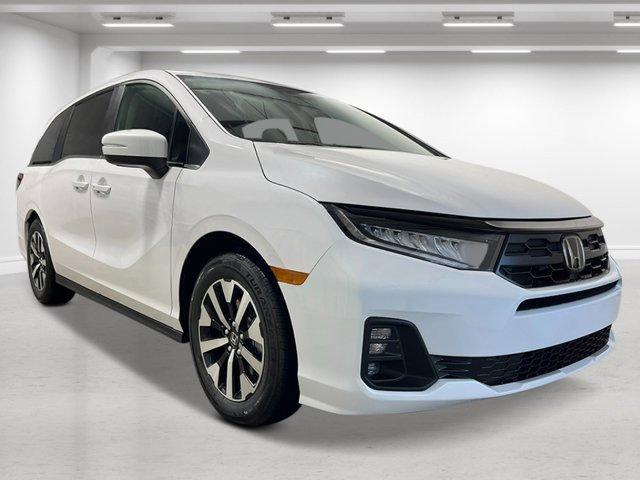 new 2025 Honda Odyssey car, priced at $44,125