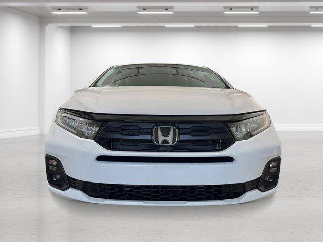 new 2025 Honda Odyssey car, priced at $44,125