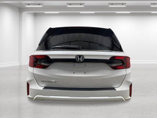 new 2025 Honda Odyssey car, priced at $44,125