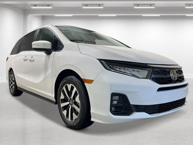 new 2025 Honda Odyssey car, priced at $44,125