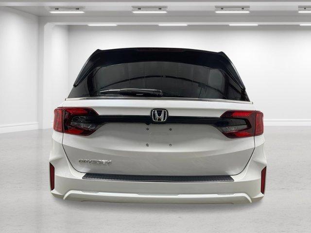 new 2025 Honda Odyssey car, priced at $44,125