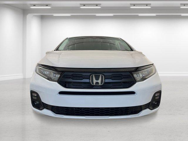 new 2025 Honda Odyssey car, priced at $44,125