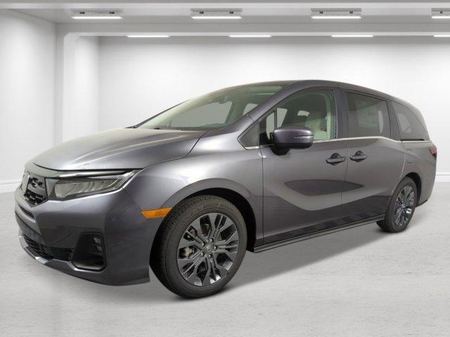 new 2025 Honda Odyssey car, priced at $48,360