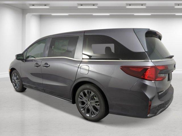 new 2025 Honda Odyssey car, priced at $48,360