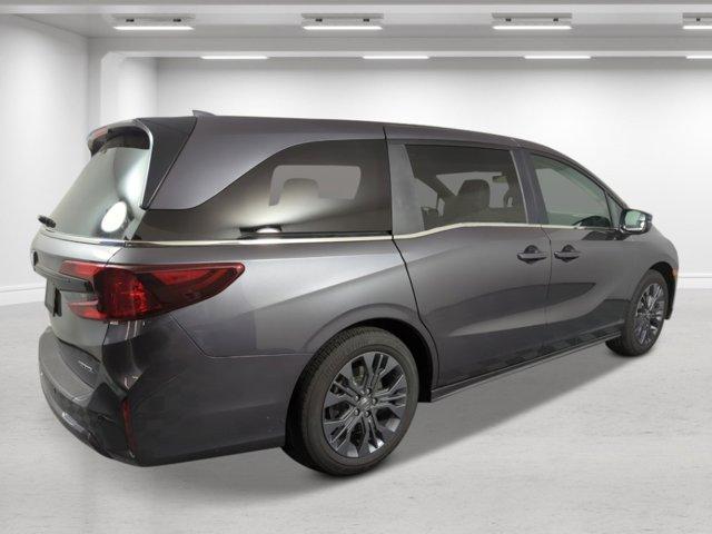 new 2025 Honda Odyssey car, priced at $48,360