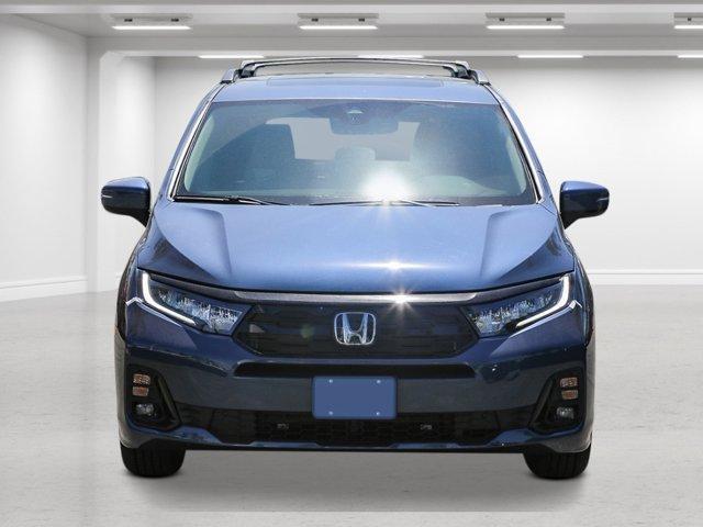 new 2026 Honda Odyssey car, priced at $54,335