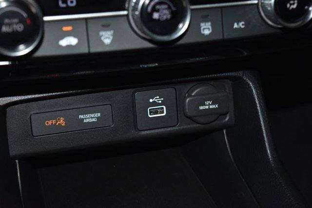 used 2024 Honda Civic car, priced at $26,093