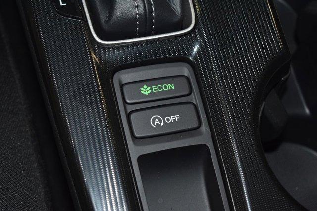 used 2024 Honda Civic car, priced at $26,093