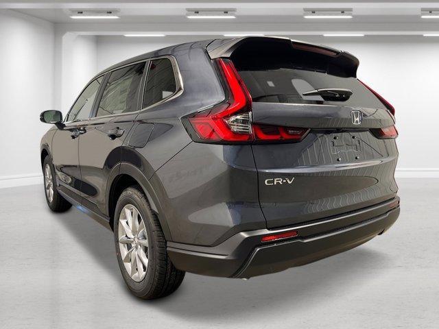 new 2026 Honda CR-V car, priced at $36,100