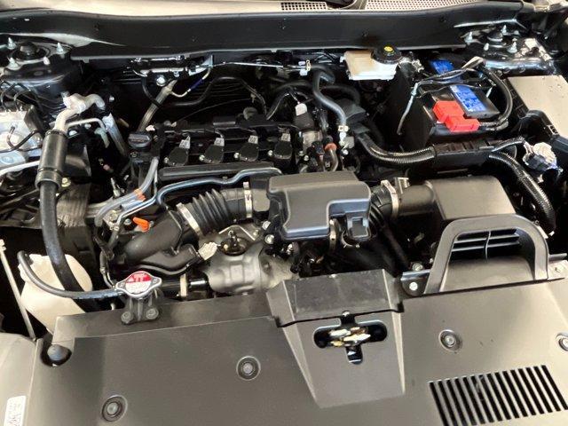 new 2026 Honda CR-V car, priced at $36,100
