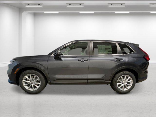 new 2026 Honda CR-V car, priced at $36,100