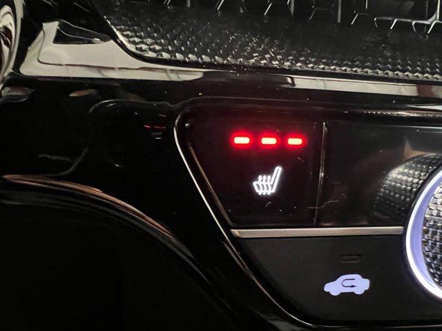 new 2025 Honda CR-V Hybrid car