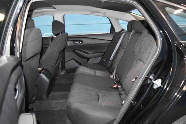 used 2023 Honda Accord car, priced at $25,187