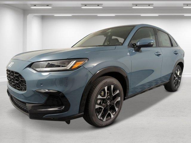 new 2026 Honda HR-V car