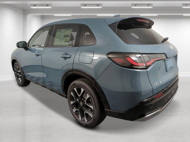 new 2026 Honda HR-V car