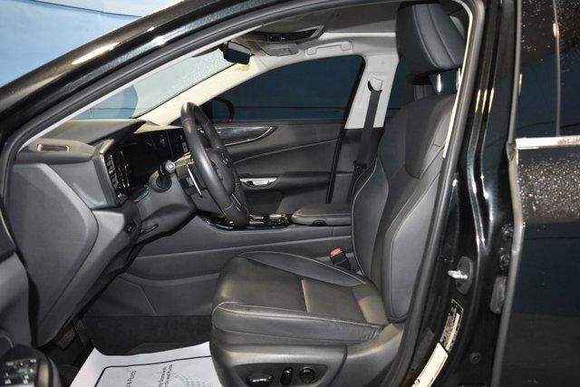 used 2024 Lexus NX 350h car, priced at $43,337