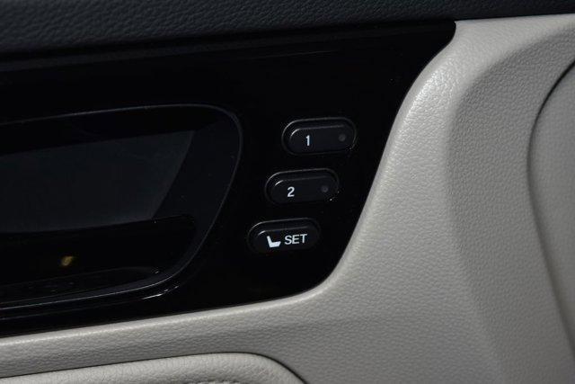 used 2025 Honda Odyssey car, priced at $48,774