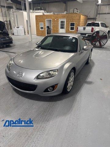 used 2011 Mazda MX-5 Miata car, priced at $14,939