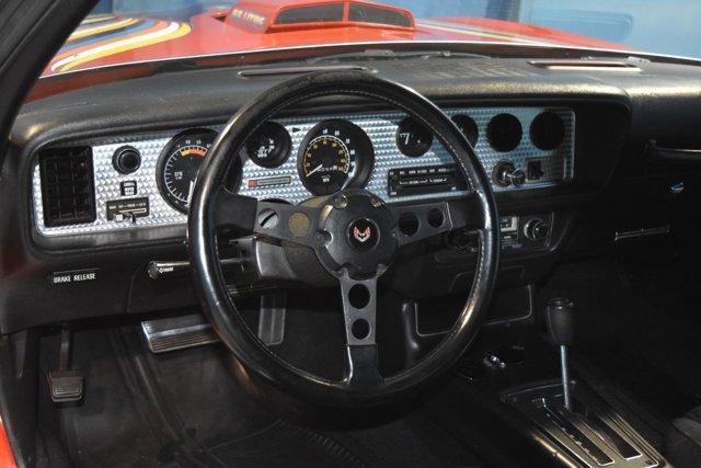 used 1979 Pontiac Firebird car, priced at $30,590