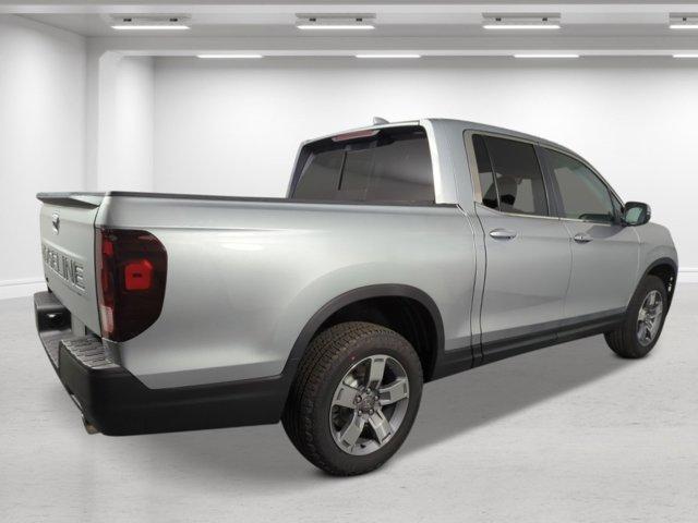 new 2025 Honda Ridgeline car, priced at $44,625