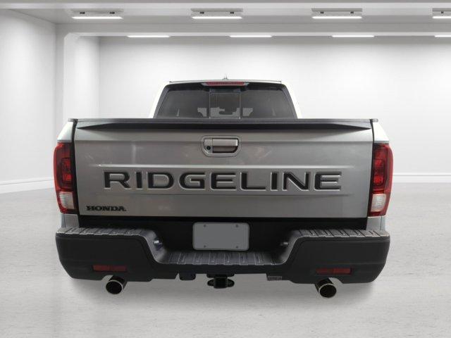 new 2025 Honda Ridgeline car, priced at $44,625