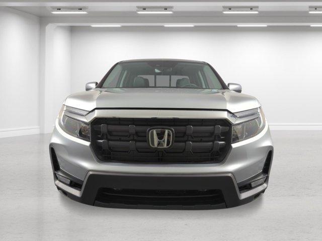 new 2025 Honda Ridgeline car, priced at $44,625