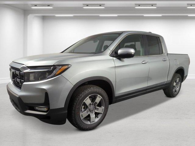 new 2025 Honda Ridgeline car, priced at $44,625