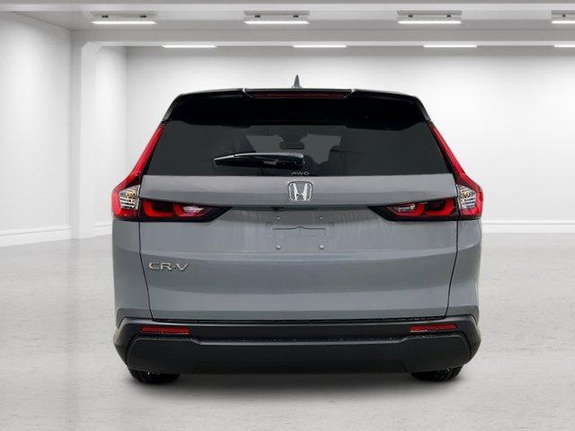 new 2025 Honda CR-V car, priced at $35,655