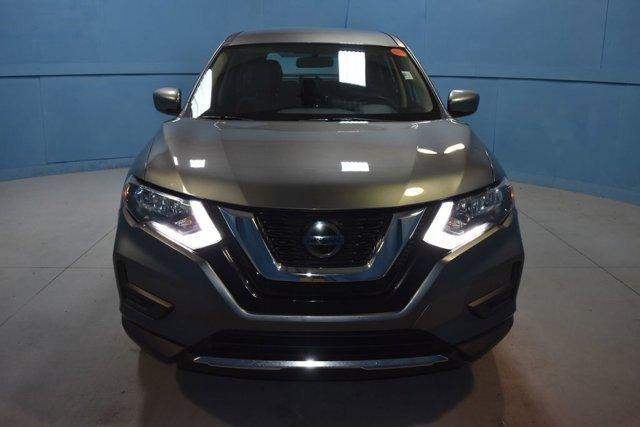 used 2018 Nissan Rogue car, priced at $11,580