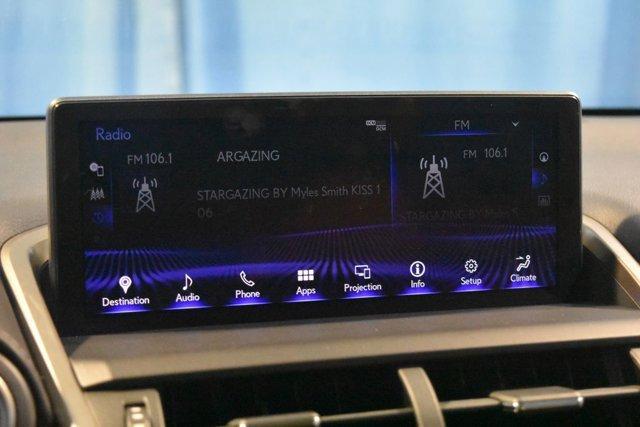 used 2019 Lexus NX 300 car, priced at $28,964