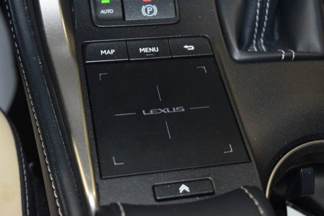 used 2019 Lexus NX 300 car, priced at $28,964