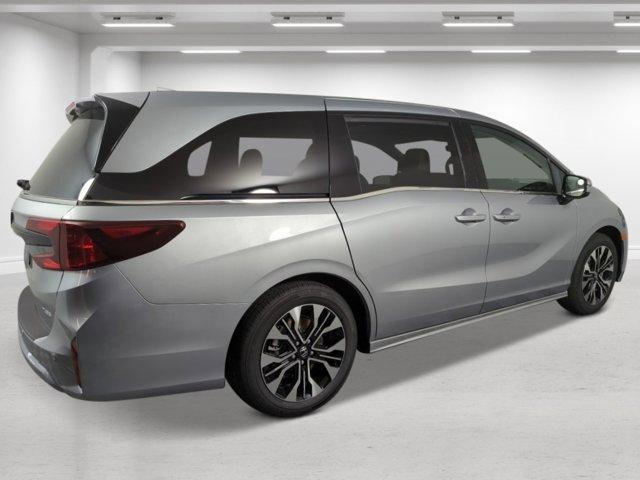 new 2025 Honda Odyssey car, priced at $52,630