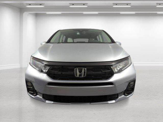 new 2025 Honda Odyssey car, priced at $52,630