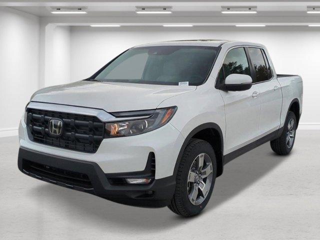 new 2024 Honda Ridgeline car, priced at $44,655